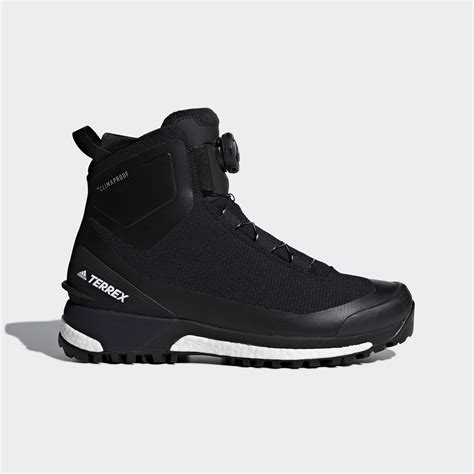 adidas terrex conrax climaheat boa outdoorschuhe für herren|Men .